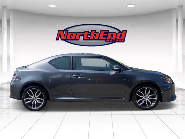 2015 Scion tC Base