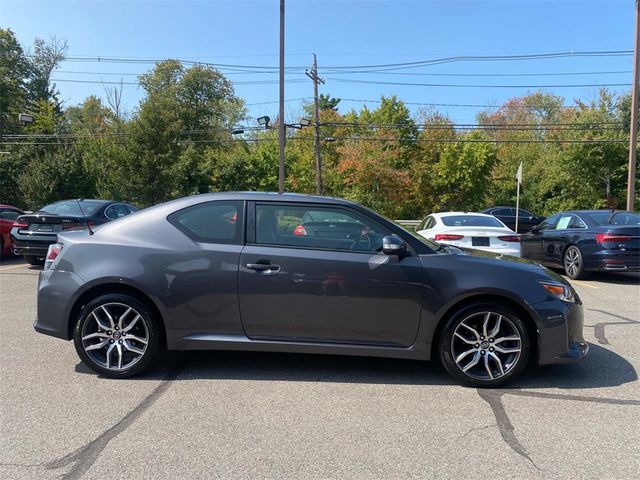 2015 Scion tC Base