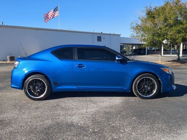 2015 Scion tC Base