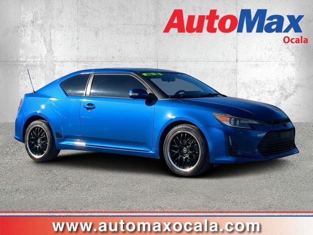 2015 Scion tC Base