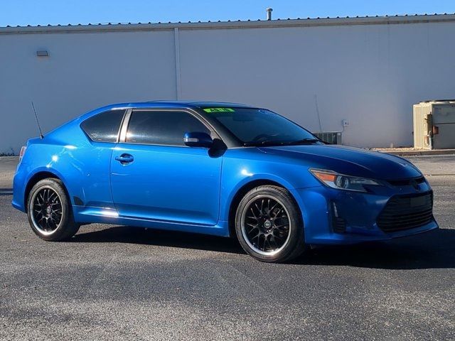 2015 Scion tC Base