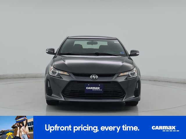 2015 Scion tC 