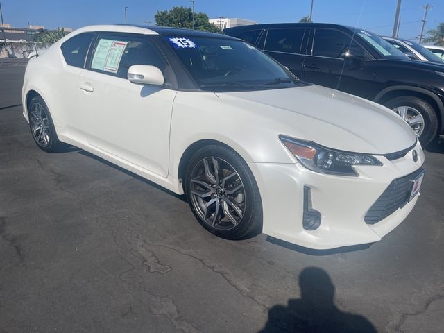 2015 Scion tC Base