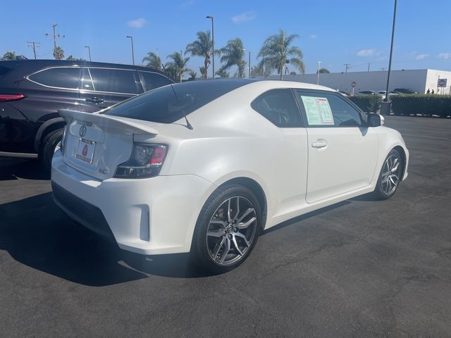 2015 Scion tC Base