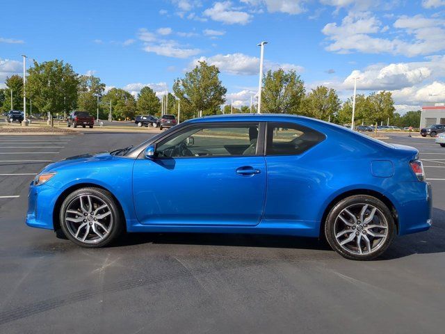 2015 Scion tC Base