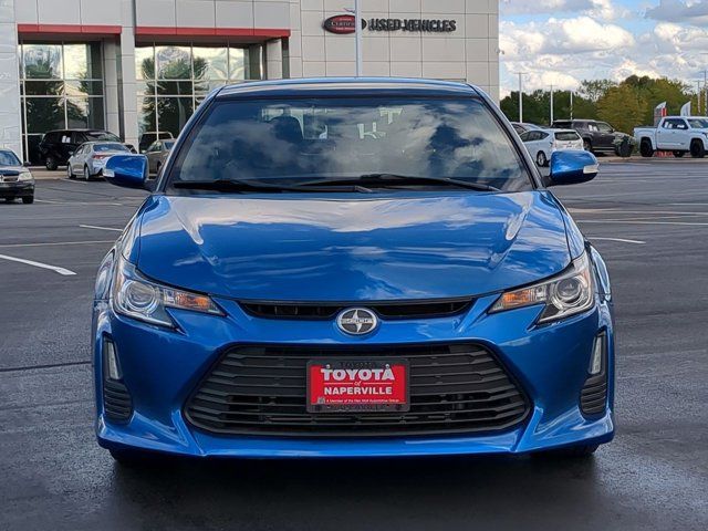 2015 Scion tC Base