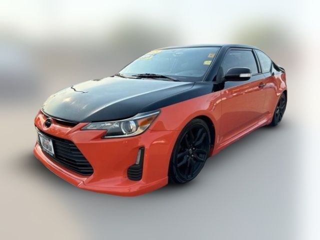 2015 Scion tC Release Series