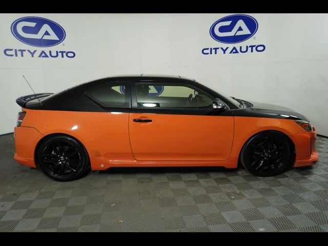 2015 Scion tC Base