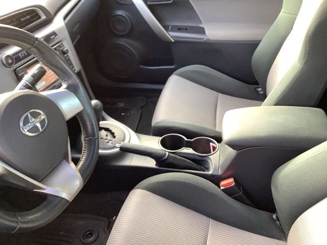 2015 Scion tC Base