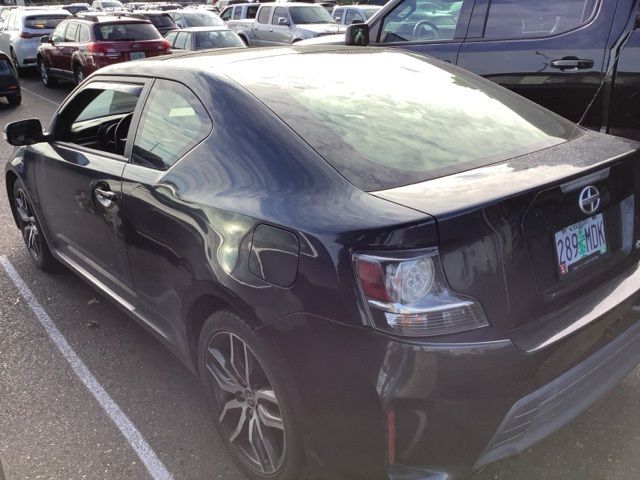 2015 Scion tC Base