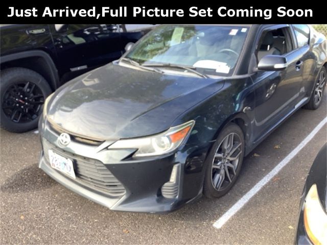 2015 Scion tC Base