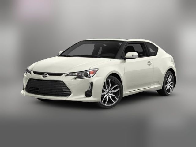 2015 Scion tC Base