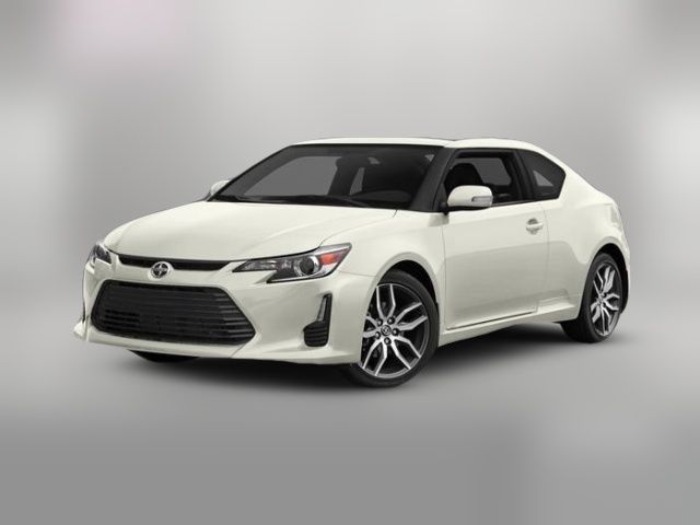 2015 Scion tC Base