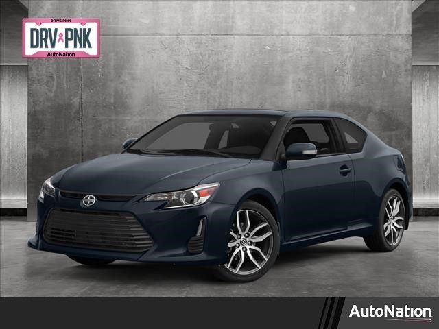 2015 Scion tC Base