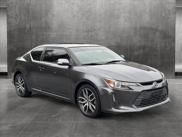 2015 Scion tC Base