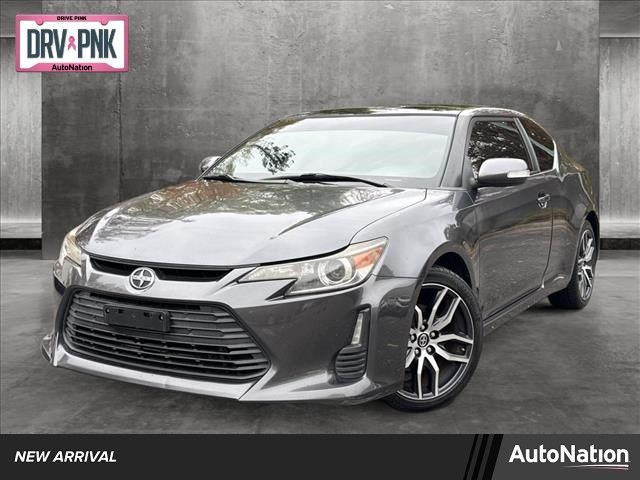 2015 Scion tC Base