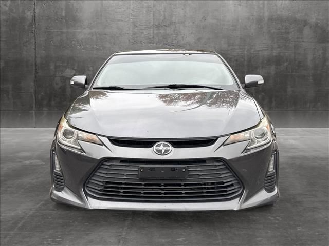 2015 Scion tC Base