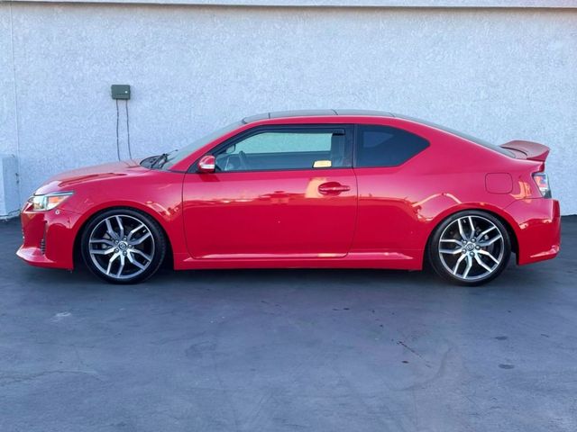 2015 Scion tC Base