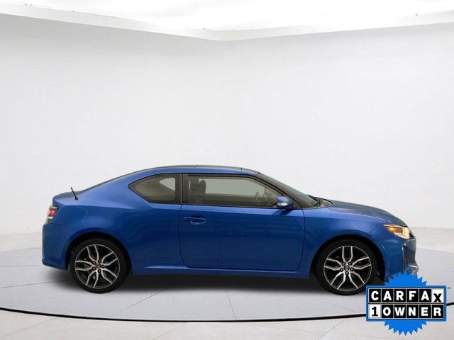 2015 Scion tC Base