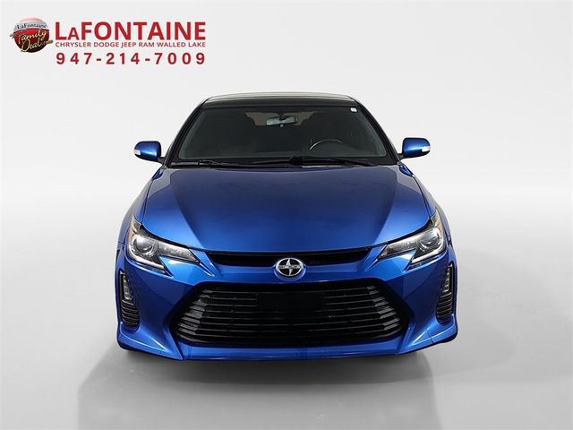 2015 Scion tC Base