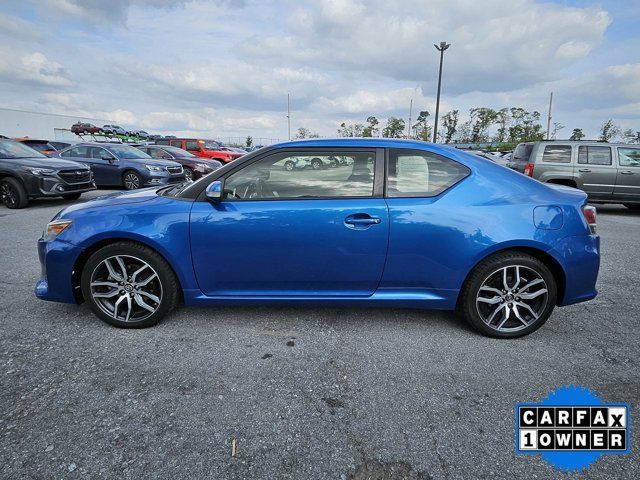 2015 Scion tC Base