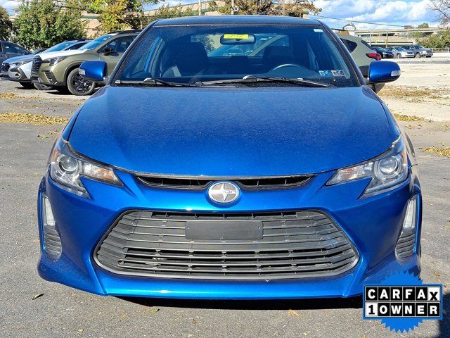 2015 Scion tC Base