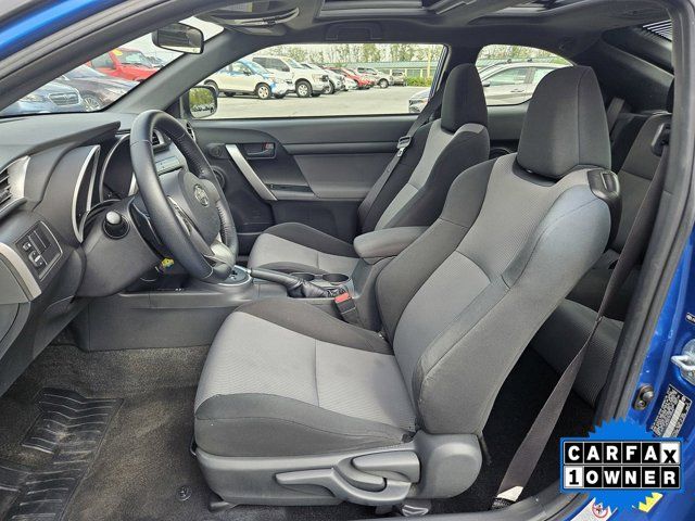 2015 Scion tC Base