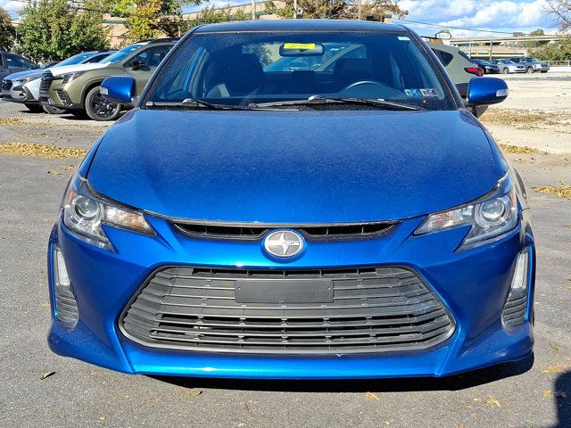 2015 Scion tC Base