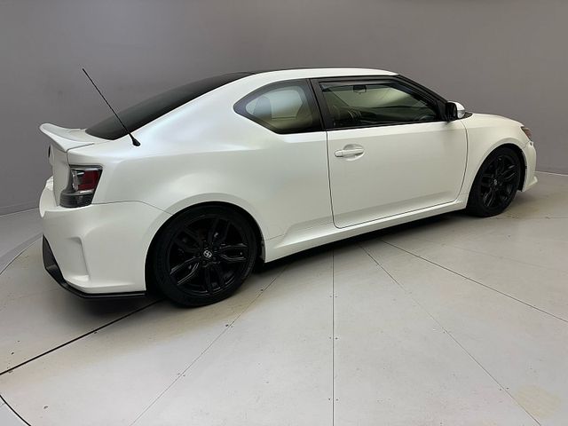 2015 Scion tC Base