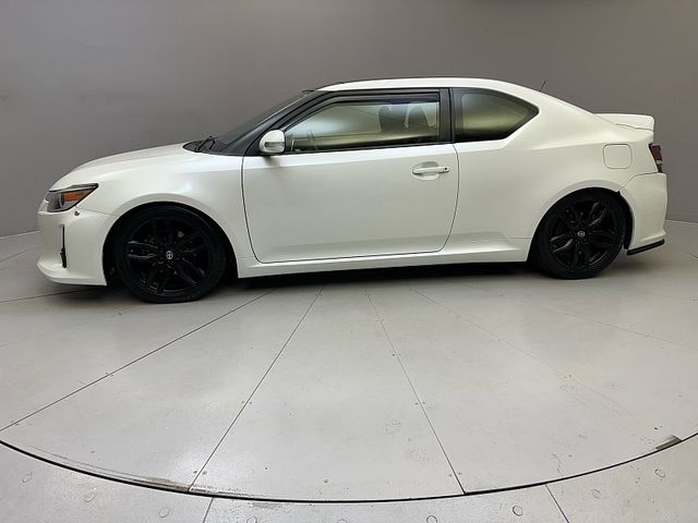 2015 Scion tC Base