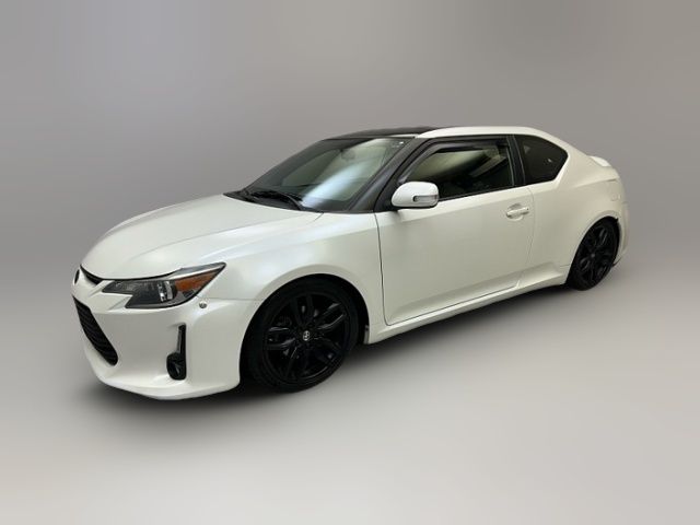 2015 Scion tC Base