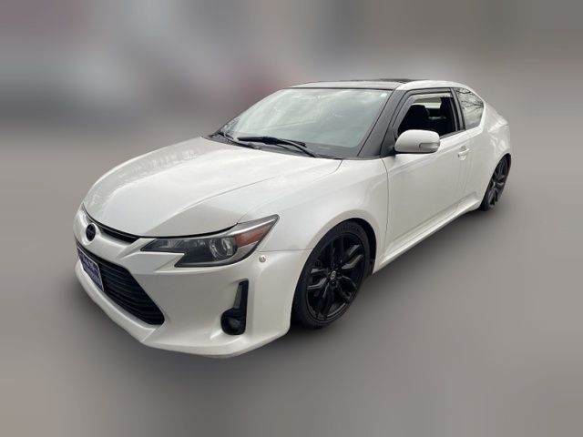 2015 Scion tC Base