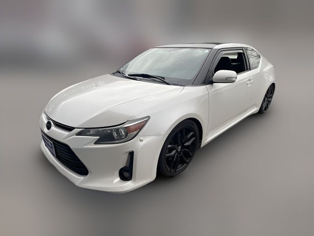 2015 Scion tC Base