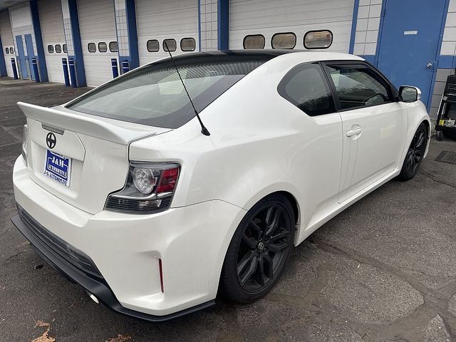 2015 Scion tC Base