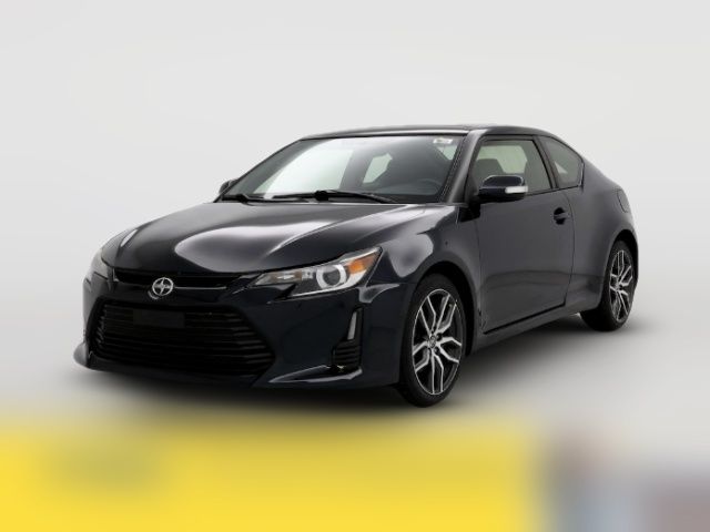 2015 Scion tC Base