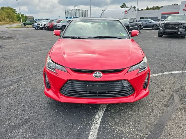 2015 Scion tC Base