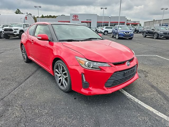 2015 Scion tC Base