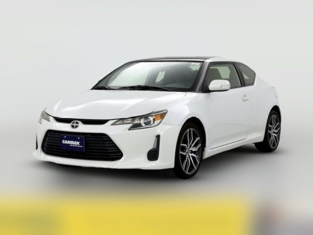 2015 Scion tC Base