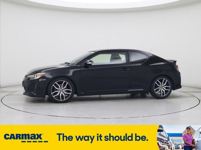 2015 Scion tC Base