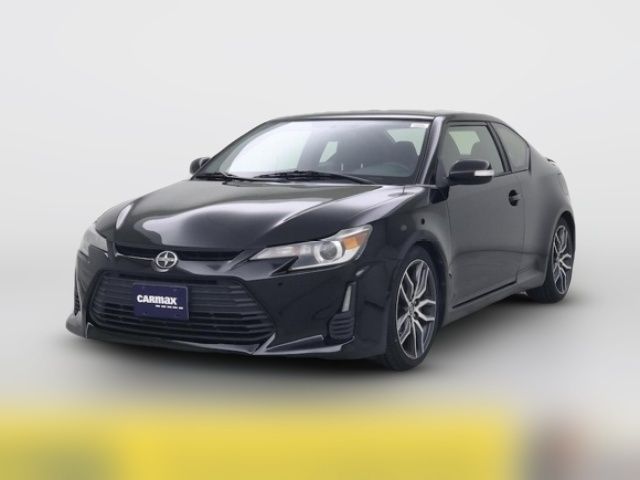 2015 Scion tC Base