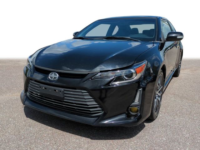 2015 Scion tC Base