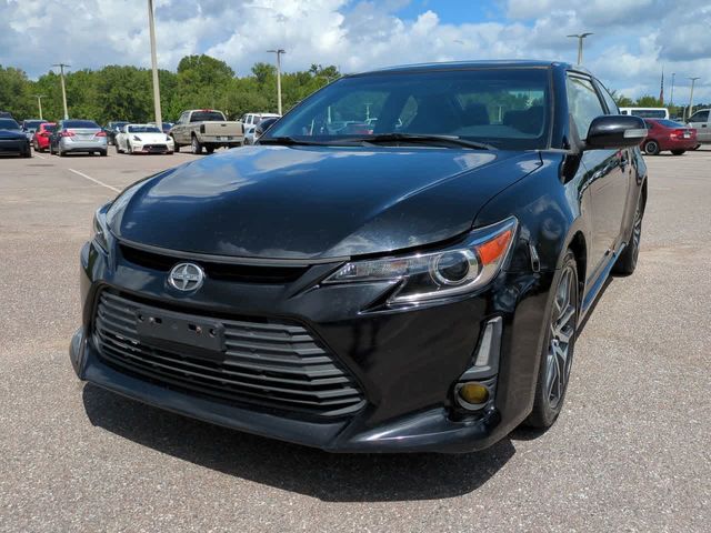 2015 Scion tC Base