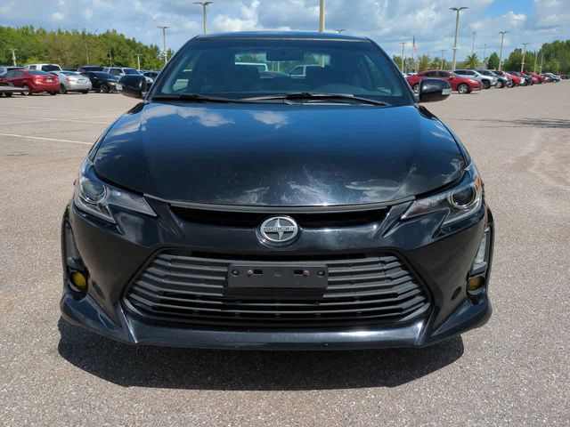 2015 Scion tC Base