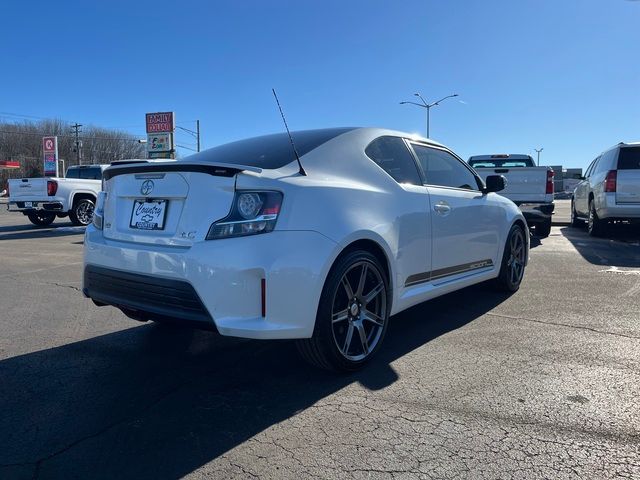 2015 Scion tC Base