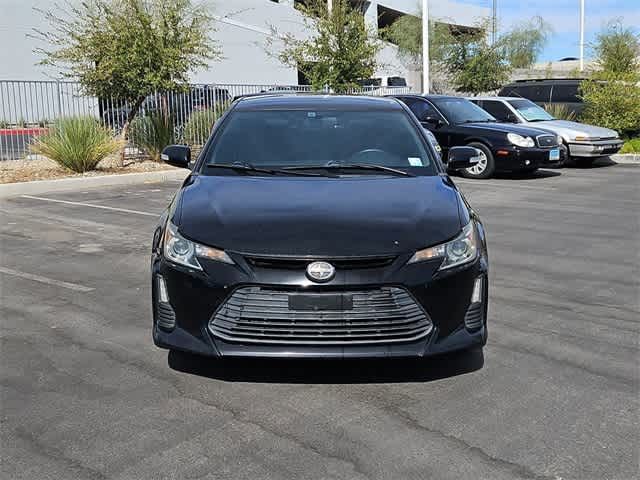 2015 Scion tC Base