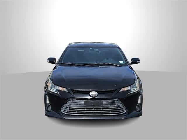 2015 Scion tC Base