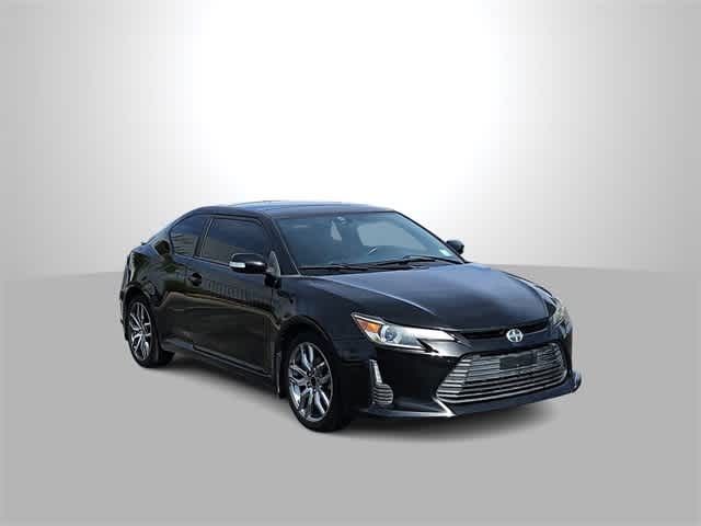 2015 Scion tC Base