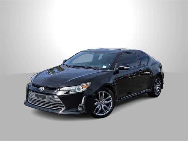 2015 Scion tC Base