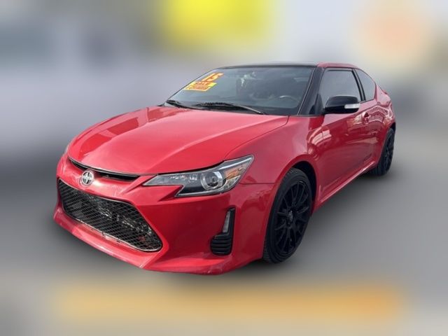 2015 Scion tC Base