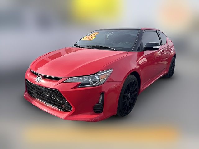 2015 Scion tC Base